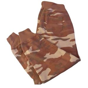 Aerie Camo Print Jogger